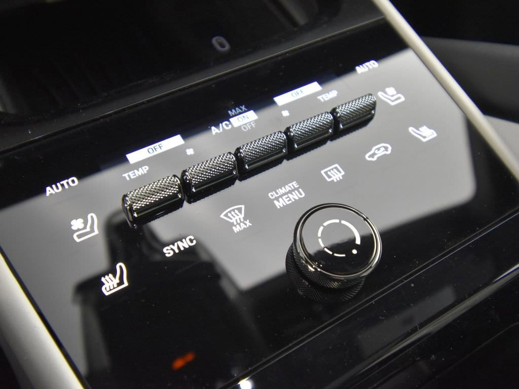 2026 Porsche Cayenne Base - Photo 32