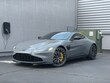  Aston Martin Vantage