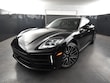 Porsche Panamera E-Hybrid