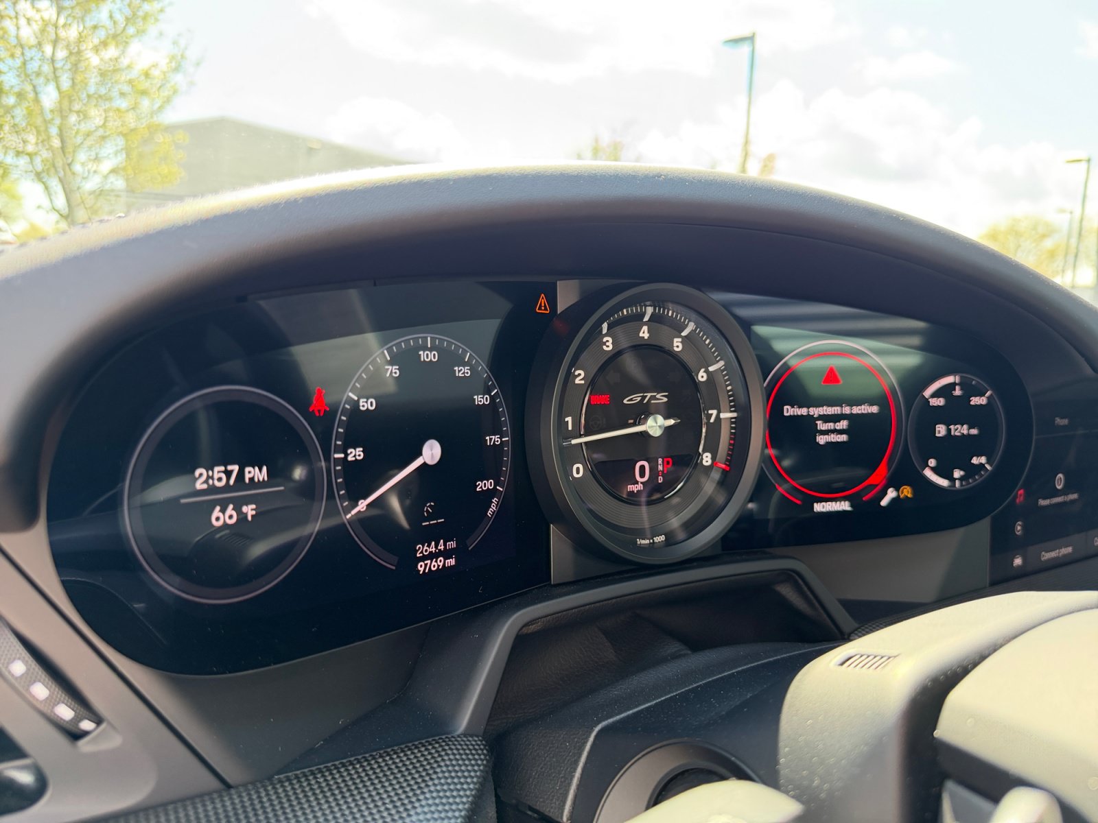 2024 Porsche 911 GTS - Photo 18