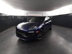 2026 Porsche Macan GTS SUV