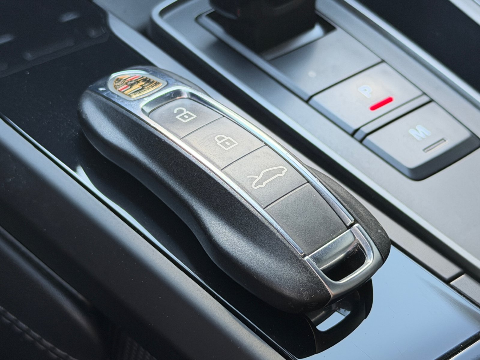 2024 Porsche 911 GTS - Photo 31