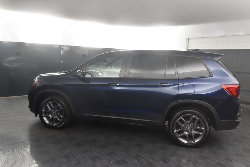 Used 2023 Honda Passport EX-L SUV
