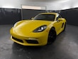  Porsche 718 Cayman
