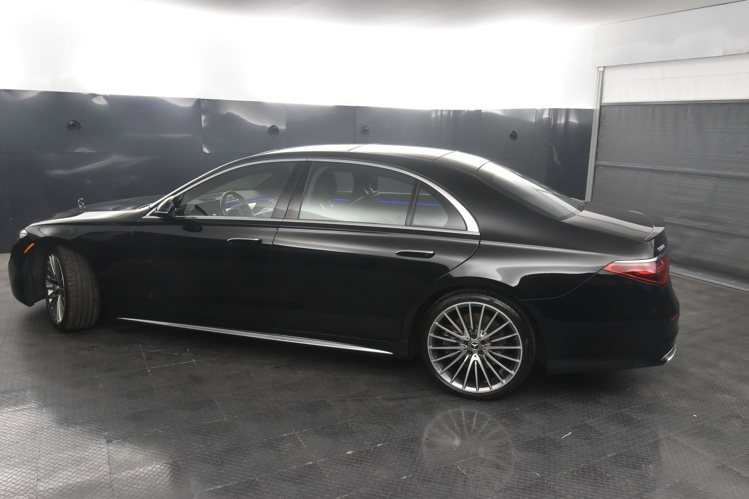 Used 2023 Mercedes-Benz S-Class S 500 with VIN W1K6G6DB6PA171298 for sale in Rochester, NY