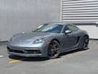 Porsche 718 Cayman