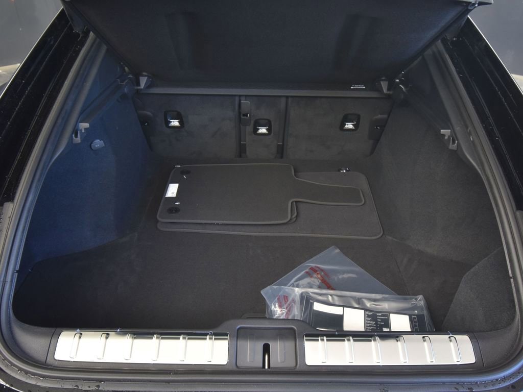 2025 Porsche Panamera Base - Photo 22