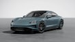 Porsche Taycan GTS