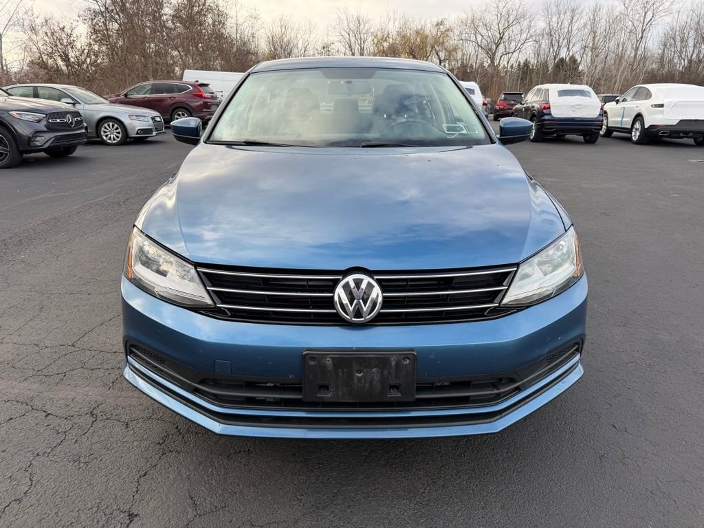 Used 2017 Volkswagen Jetta S with VIN 3VW167AJ1HM266622 for sale in Rochester, NY