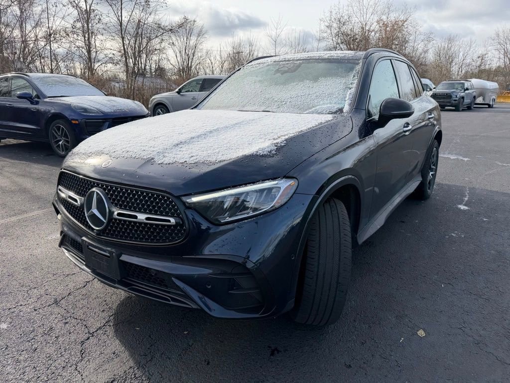 Used 2023 Mercedes-Benz GLC GLC 300 SUV