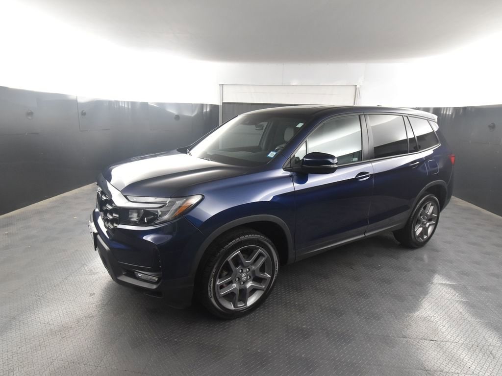 Used 2023 Honda Passport EX-L SUV