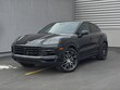  Porsche Cayenne Coupe
