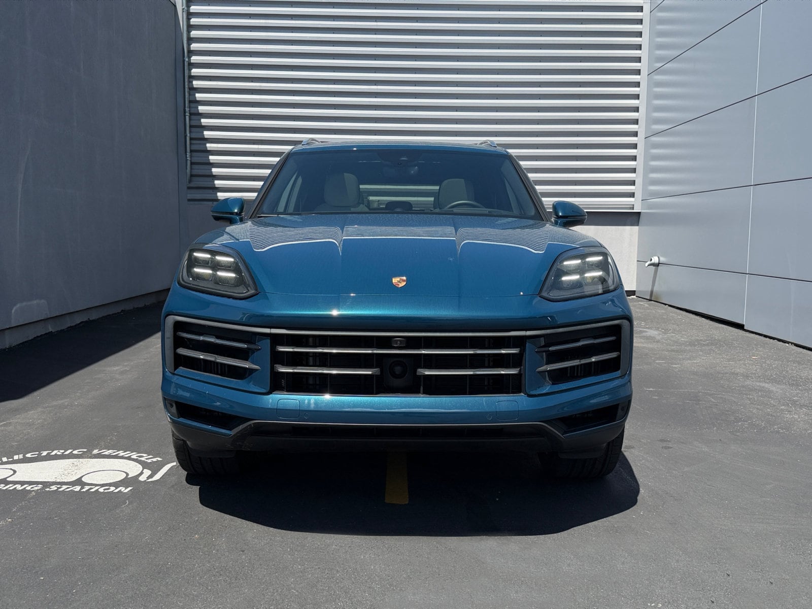 2026 Porsche Cayenne Base - Photo 6