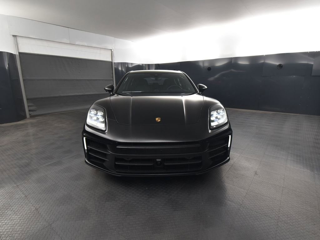 2025 Porsche Panamera Base - Photo 10