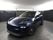 Porsche Macan Electric