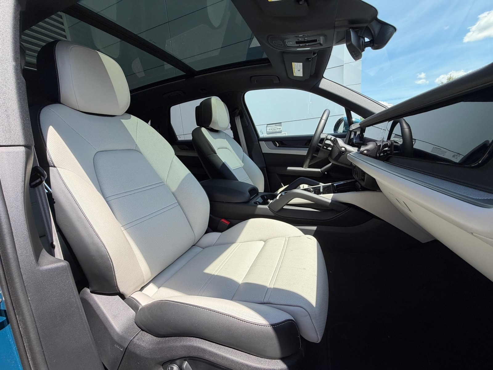 2026 Porsche Cayenne Base - Photo 22