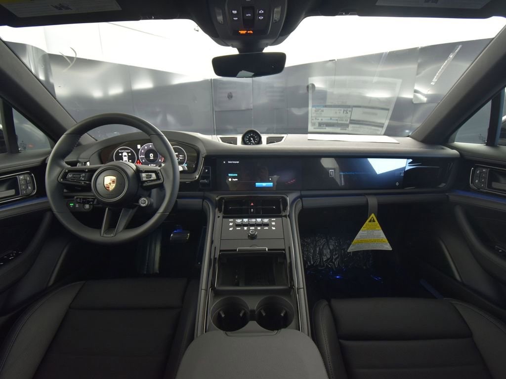 2025 Porsche Panamera Base - Photo 14