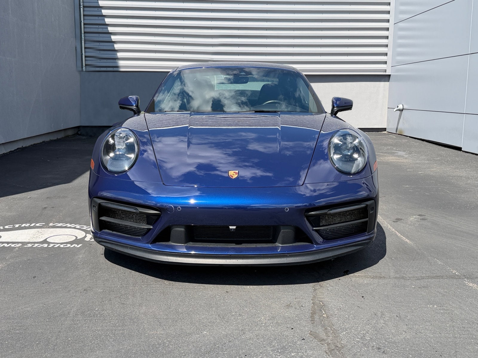 2024 Porsche 911 GTS - Photo 6