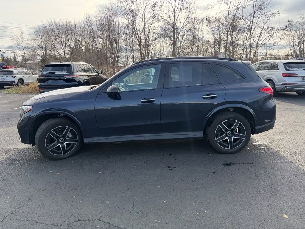 Used 2023 Mercedes-Benz GLC GLC 300 SUV