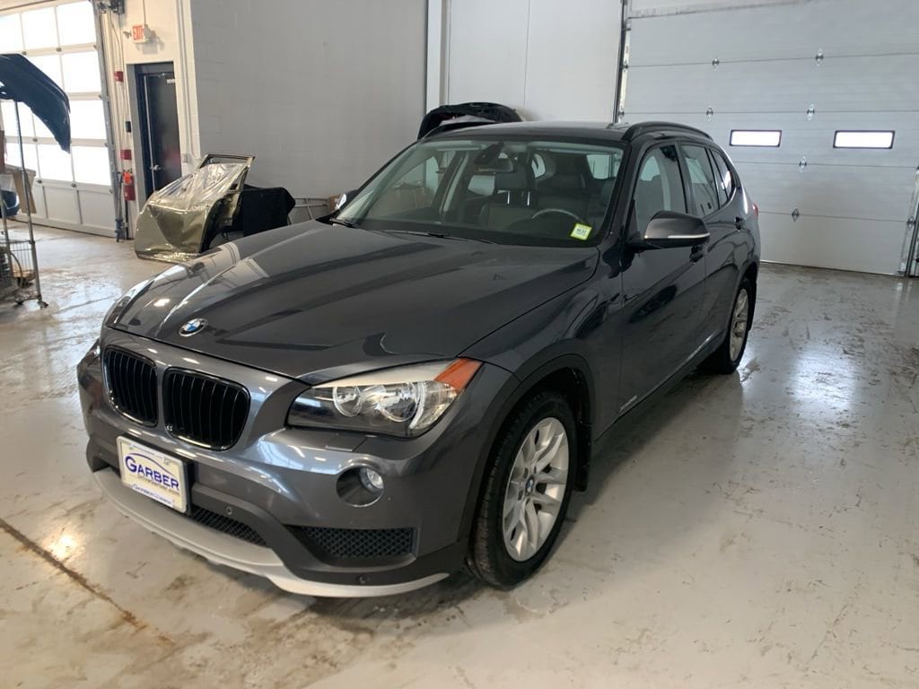 2015 BMW X1 28i