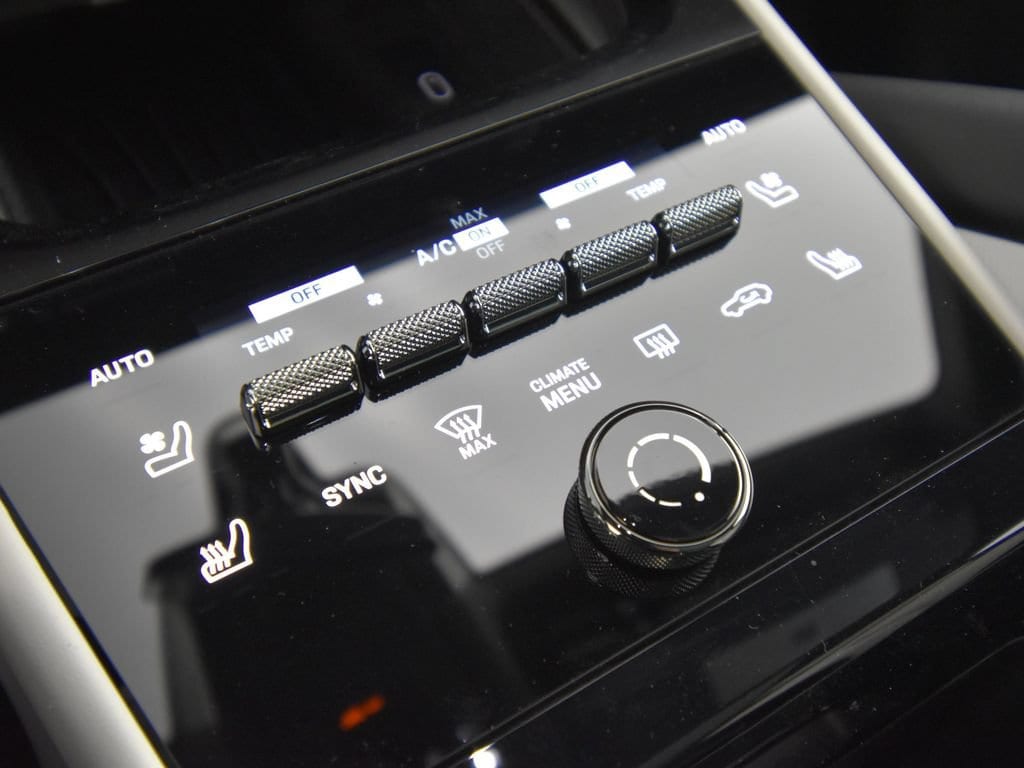 2026 Porsche Cayenne Base - Photo 32