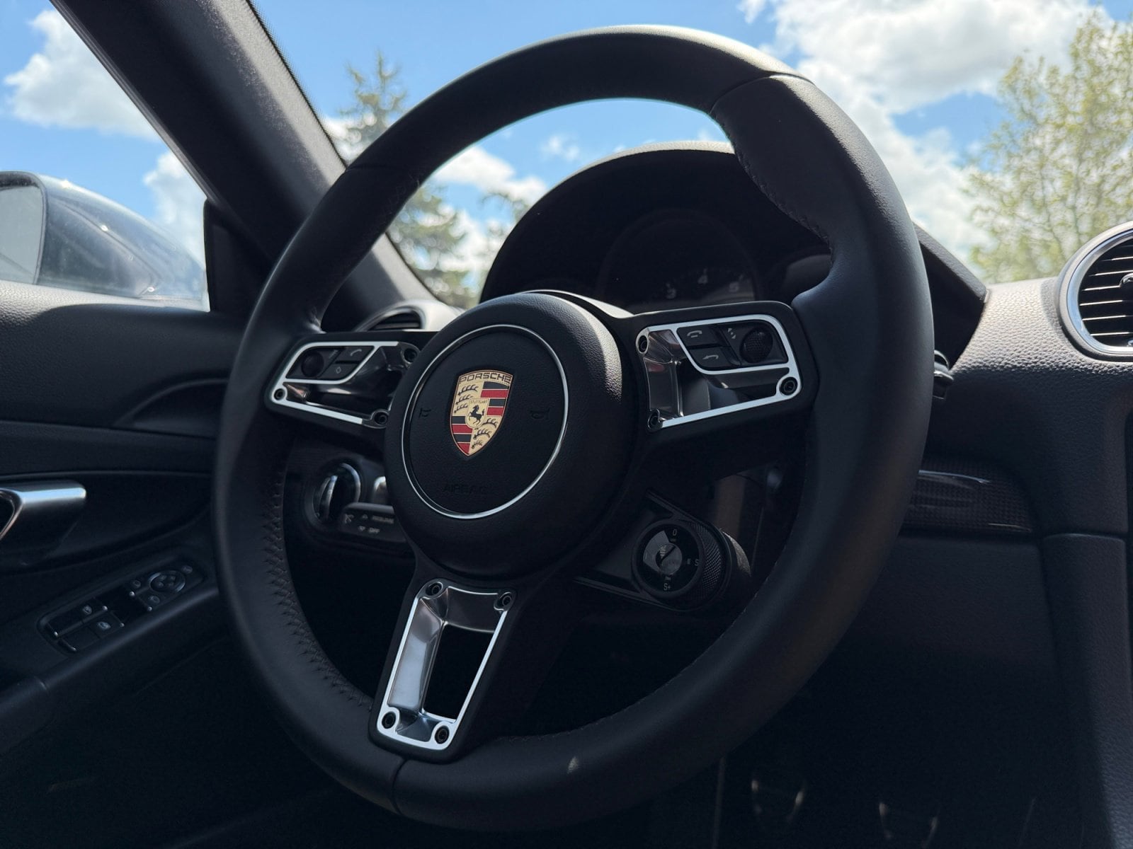 2025 Porsche 718 Base - Photo 23