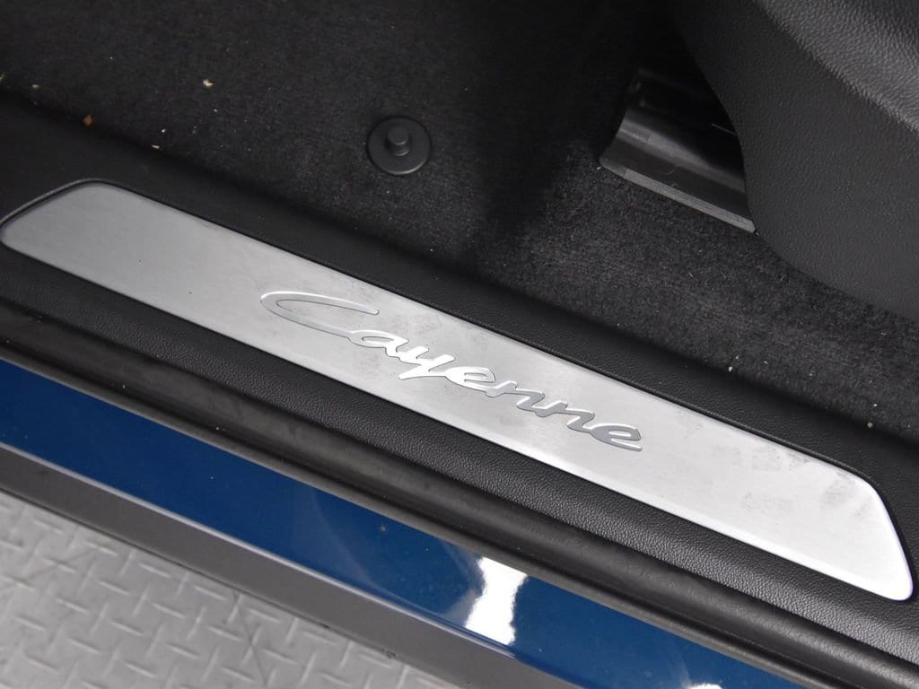 2026 Porsche Cayenne Base - Photo 17