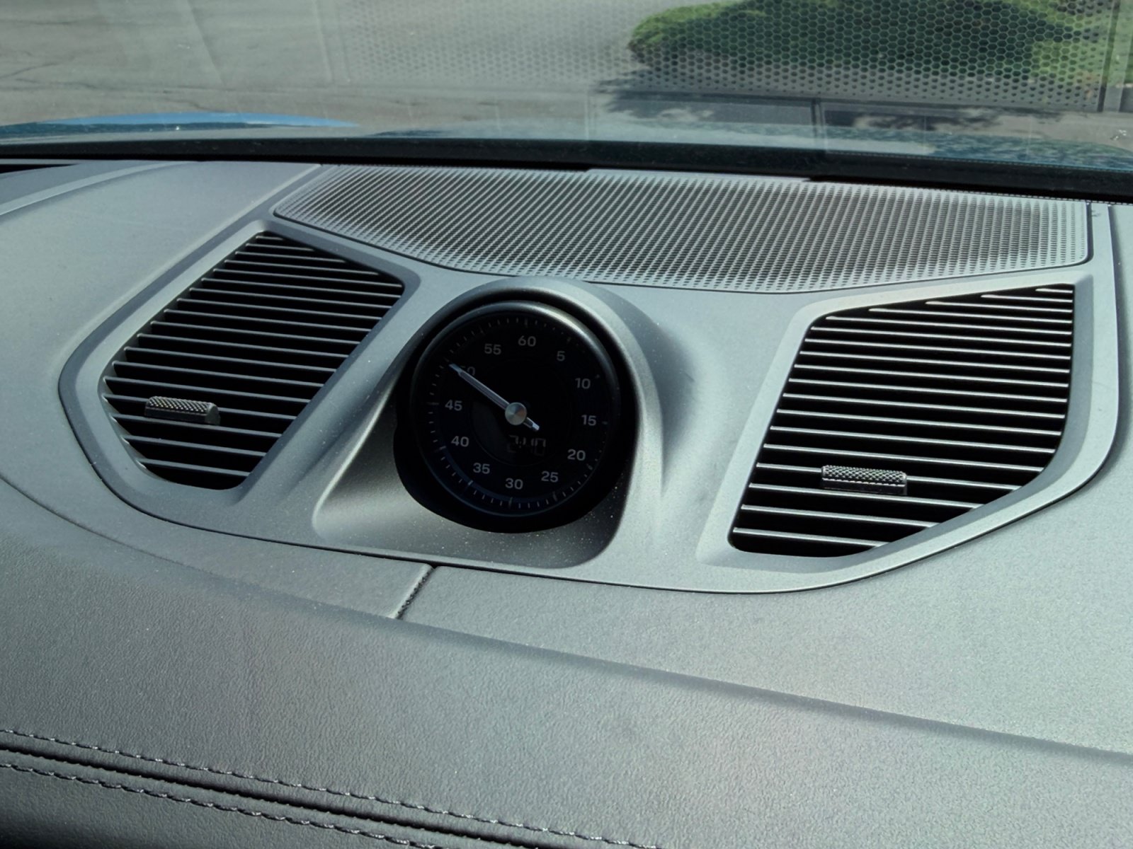 2026 Porsche Cayenne Base - Photo 28