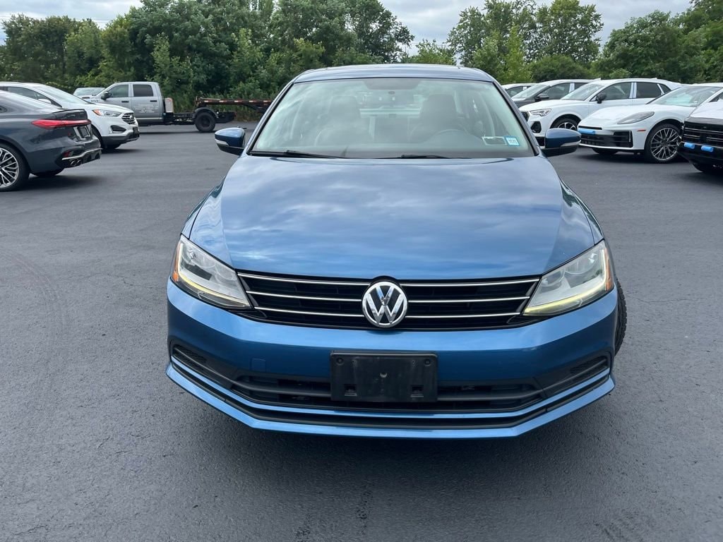3VWDB7AJ5HM395522