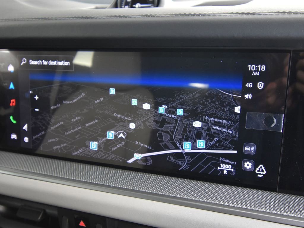 2026 Porsche Cayenne Base - Photo 18