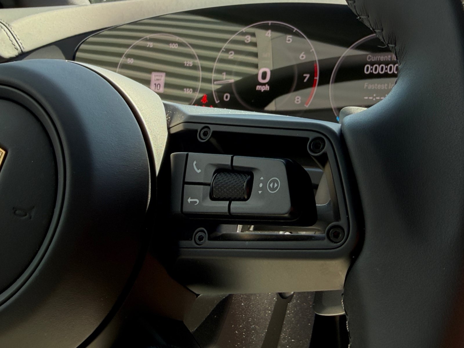 2026 Porsche Cayenne Base - Photo 26