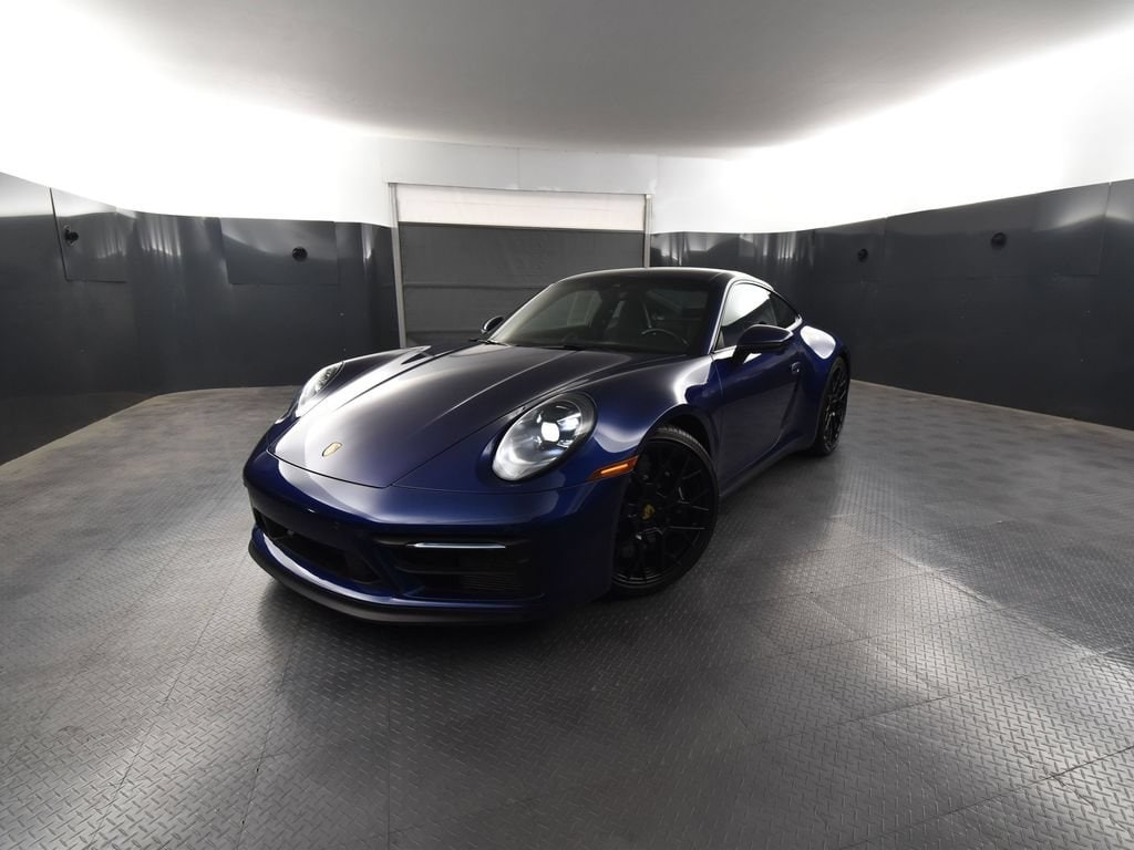 2024 Porsche 911 GTS - Photo 45