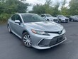 Toyota Camry Hybrid