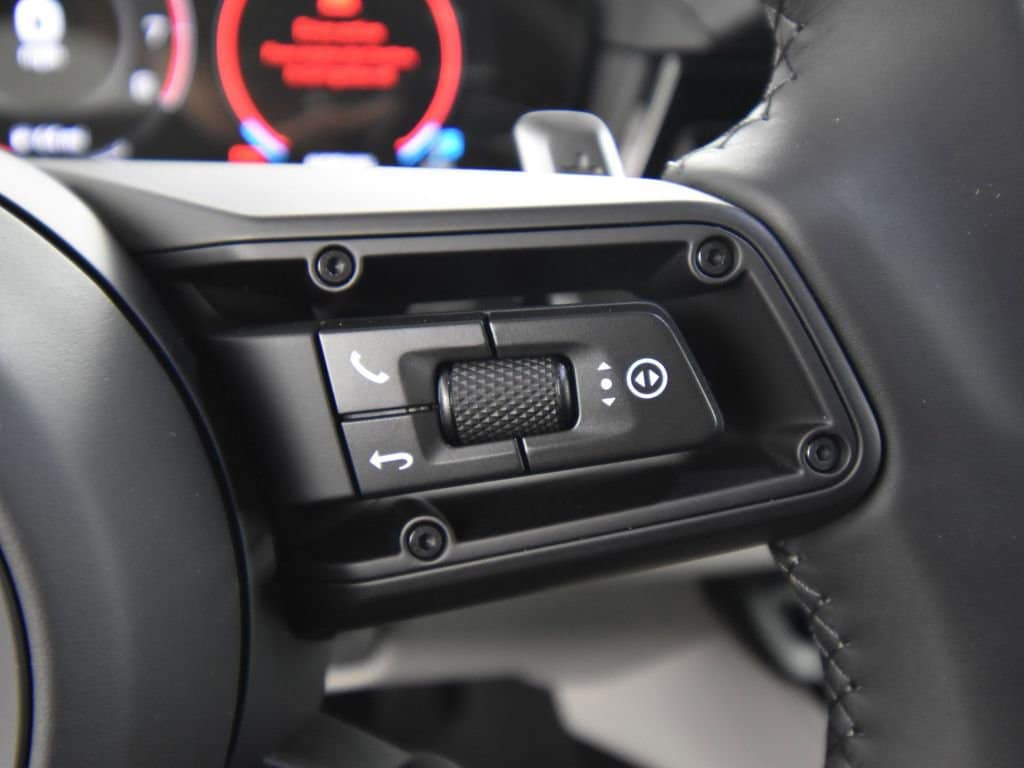 2026 Porsche Cayenne Base - Photo 28