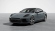 Porsche Panamera 4