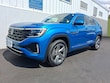  Volkswagen Atlas Cross Sport