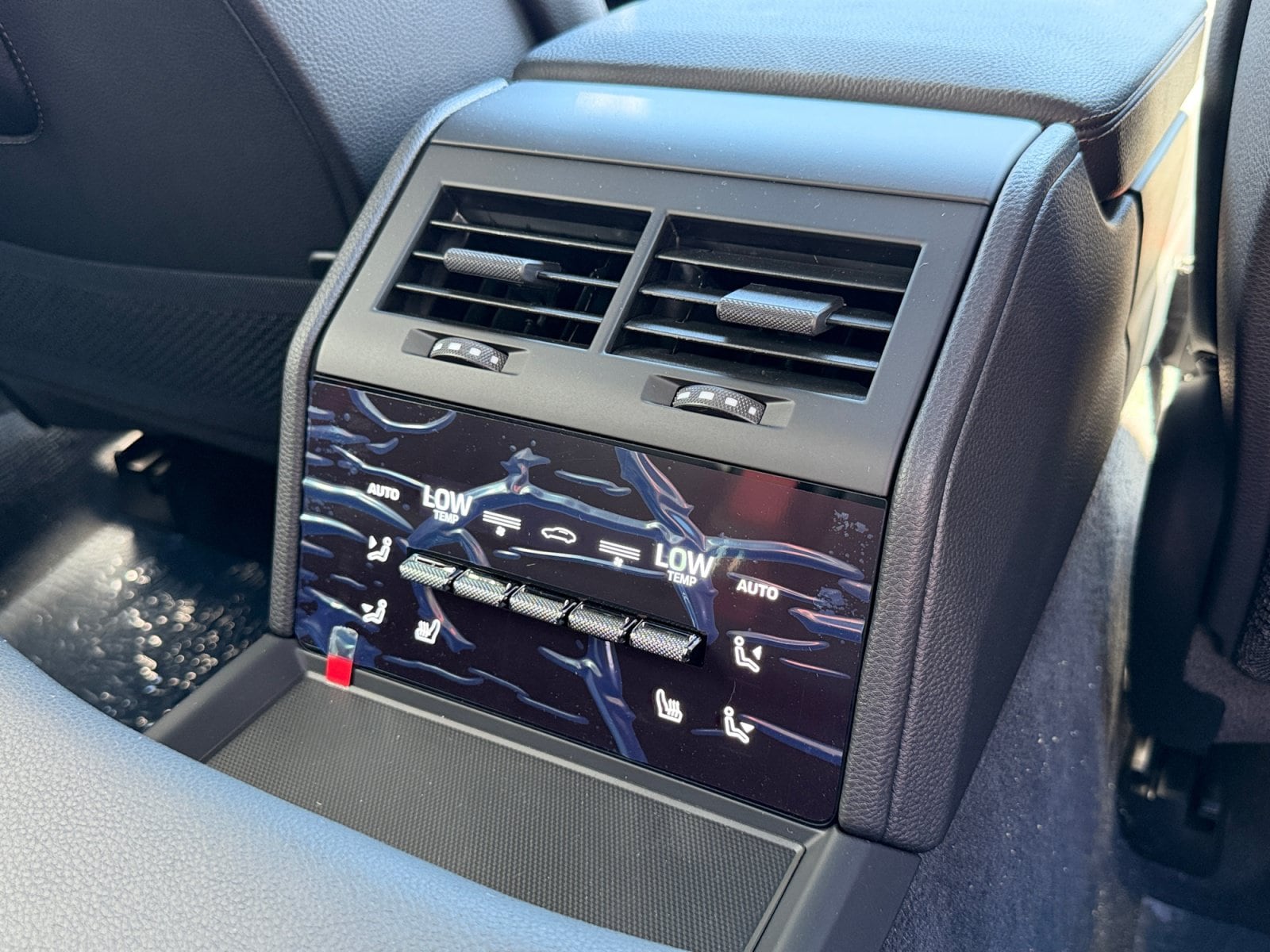 2025 Porsche Panamera Base - Photo 26