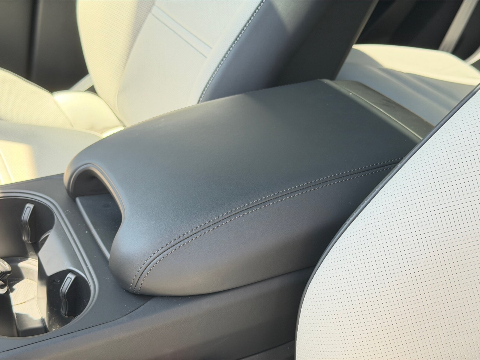 2026 Porsche Cayenne Base - Photo 21