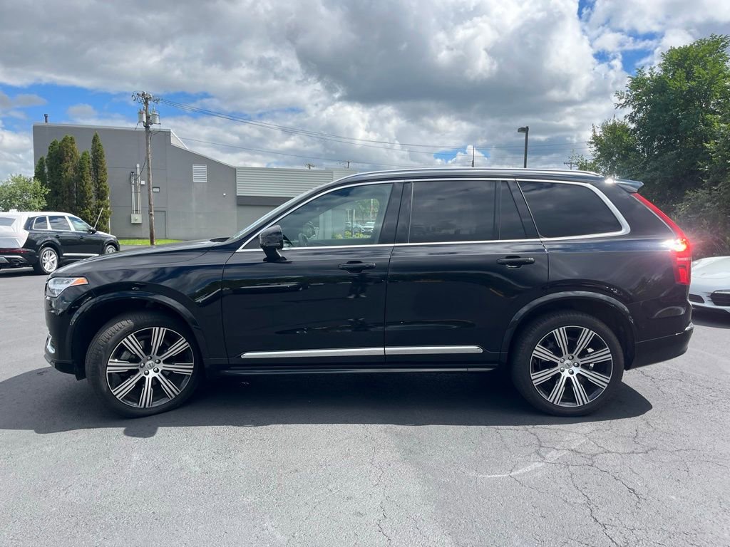 2023 Volvo XC90 AWD Ultimate photo 4