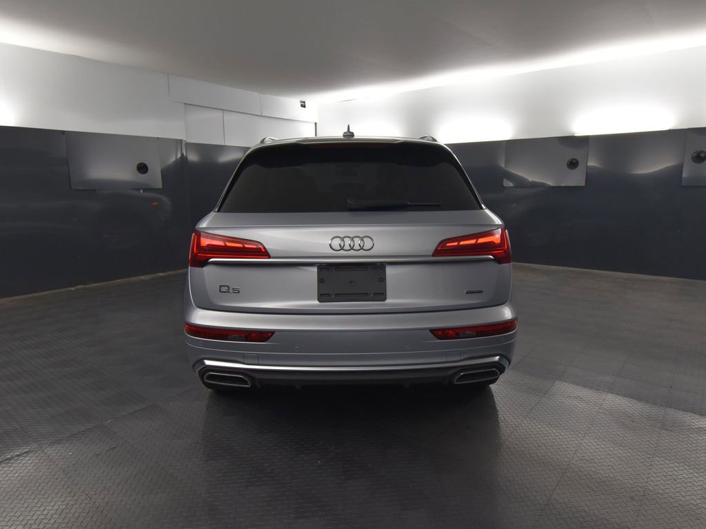2023 Audi Q5 S line Premium 45 TFSI photo 4