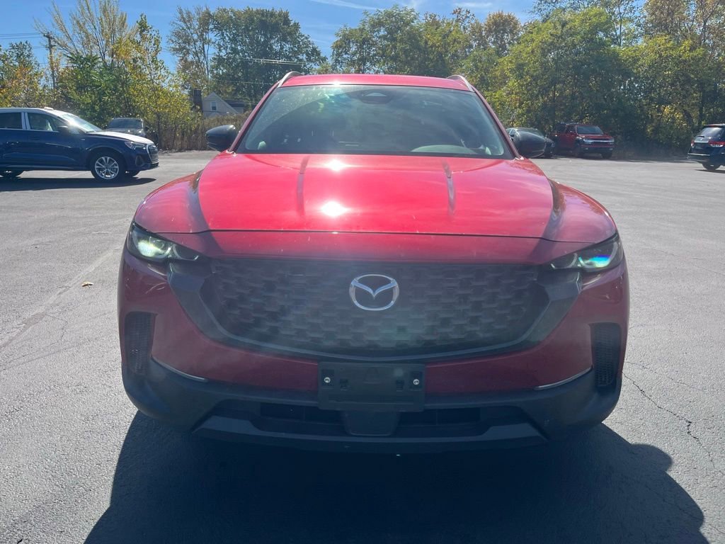 2025 Mazda CX-50 2.5 S Preferred photo 2