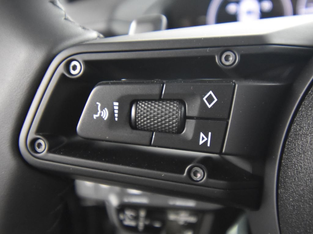 2025 Porsche Panamera Base - Photo 29