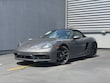  Porsche 718 Boxster