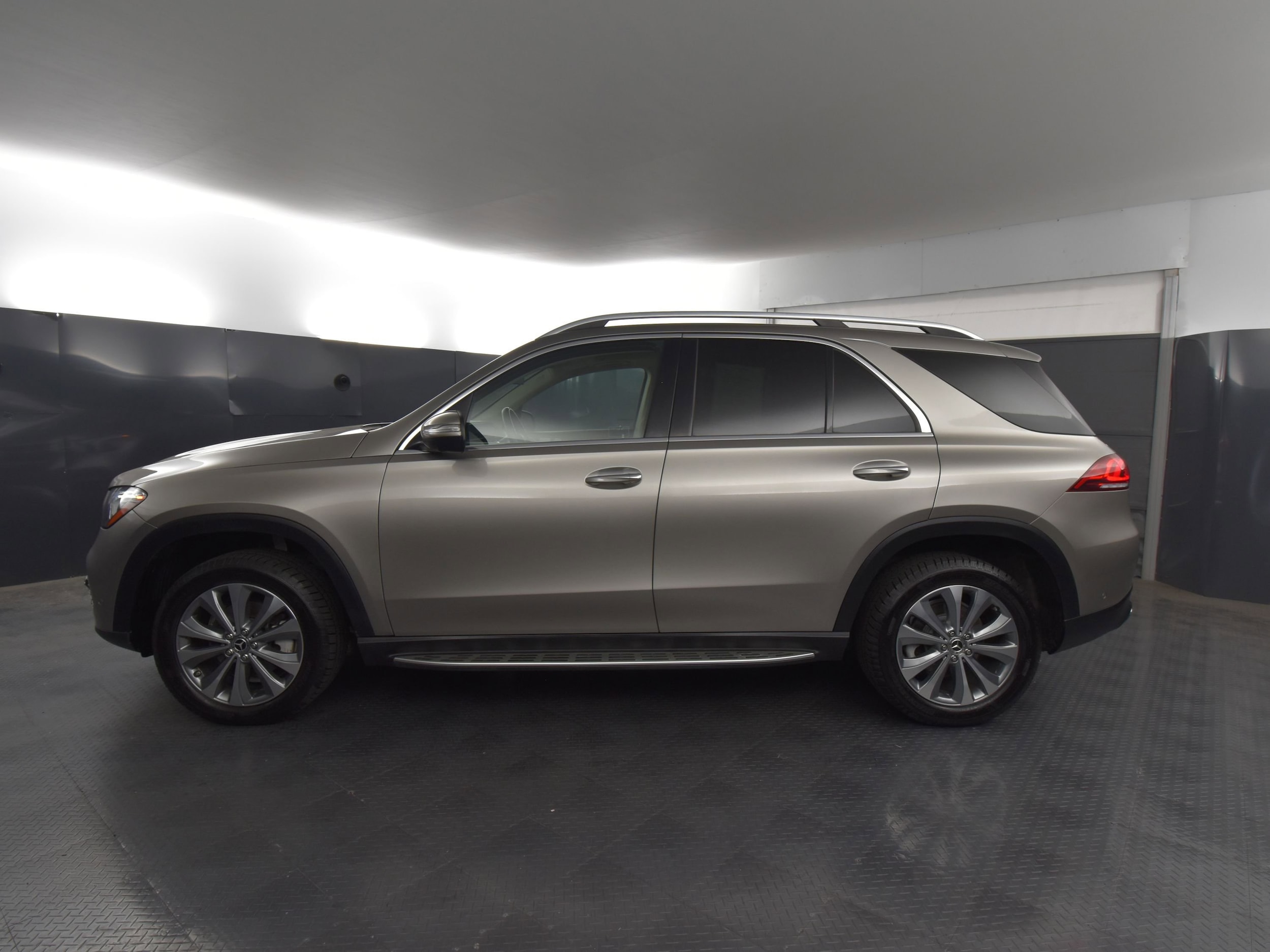 Used 2020 Mercedes-Benz GLE GLE350 with VIN 4JGFB4KB8LA062606 for sale in Rochester, NY