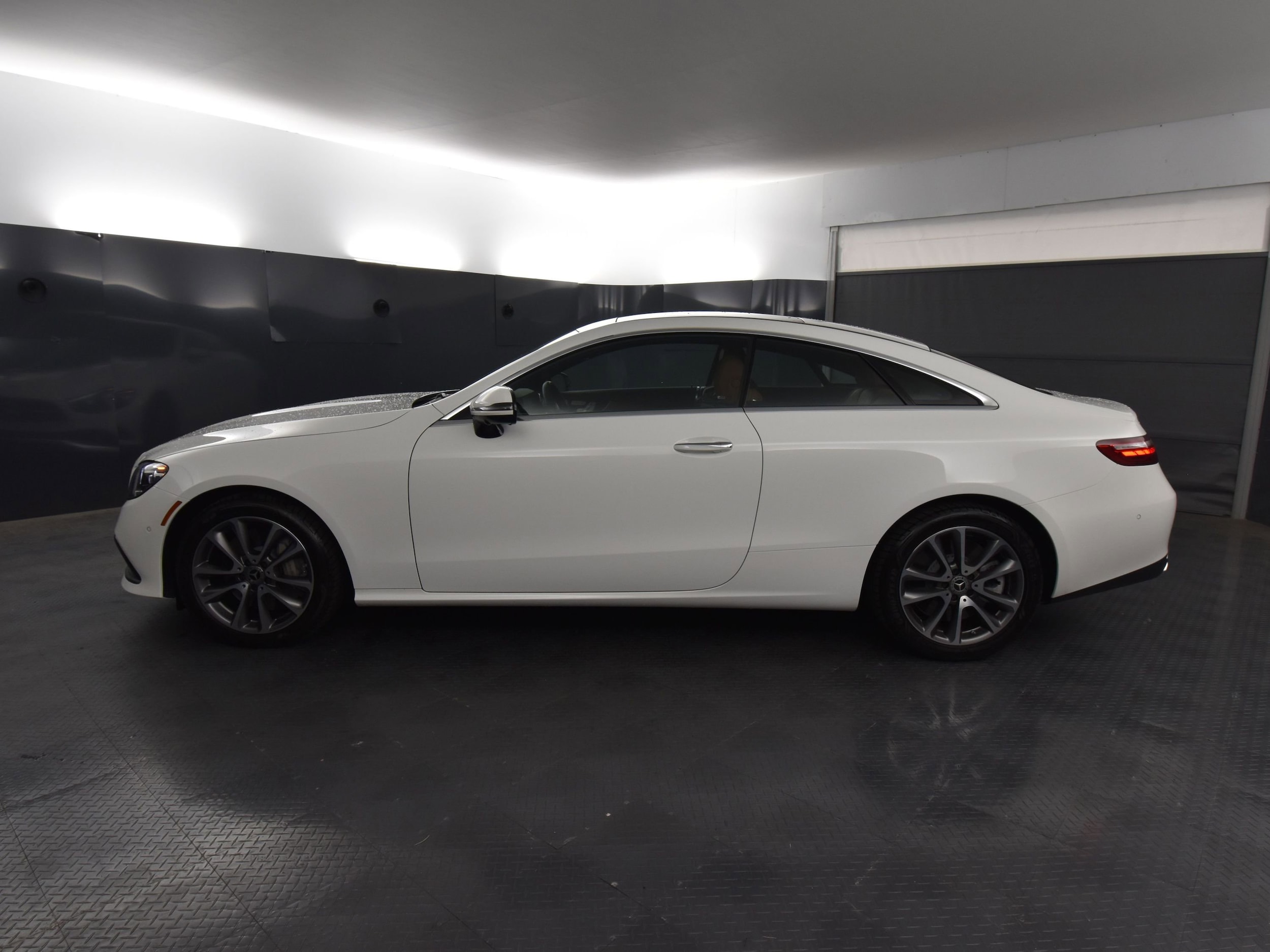 Used 2023 Mercedes-Benz E-Class E450 with VIN W1K1J5KB8PF208833 for sale in Rochester, NY