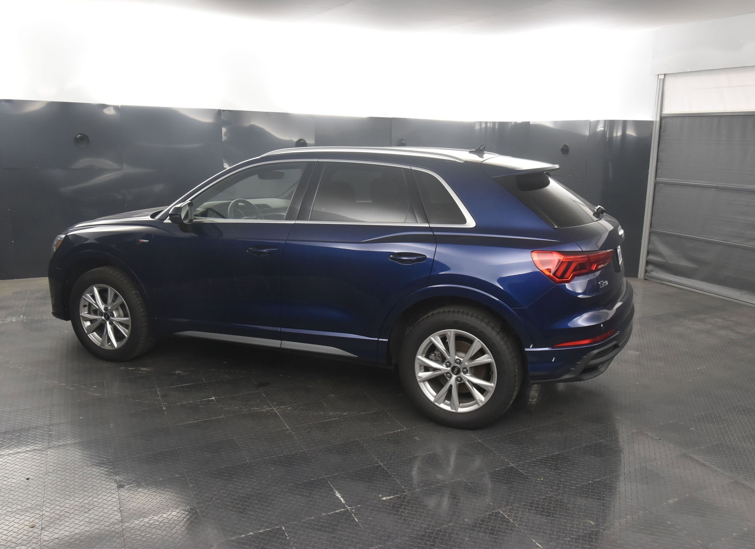 Used 2024 Audi Q3 S Line Premium Plus with VIN WA1EECF33R1111394 for sale in Rochester, NY