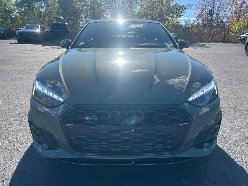 Used 2024 Audi S5 Sportback Premium Plus Sportback