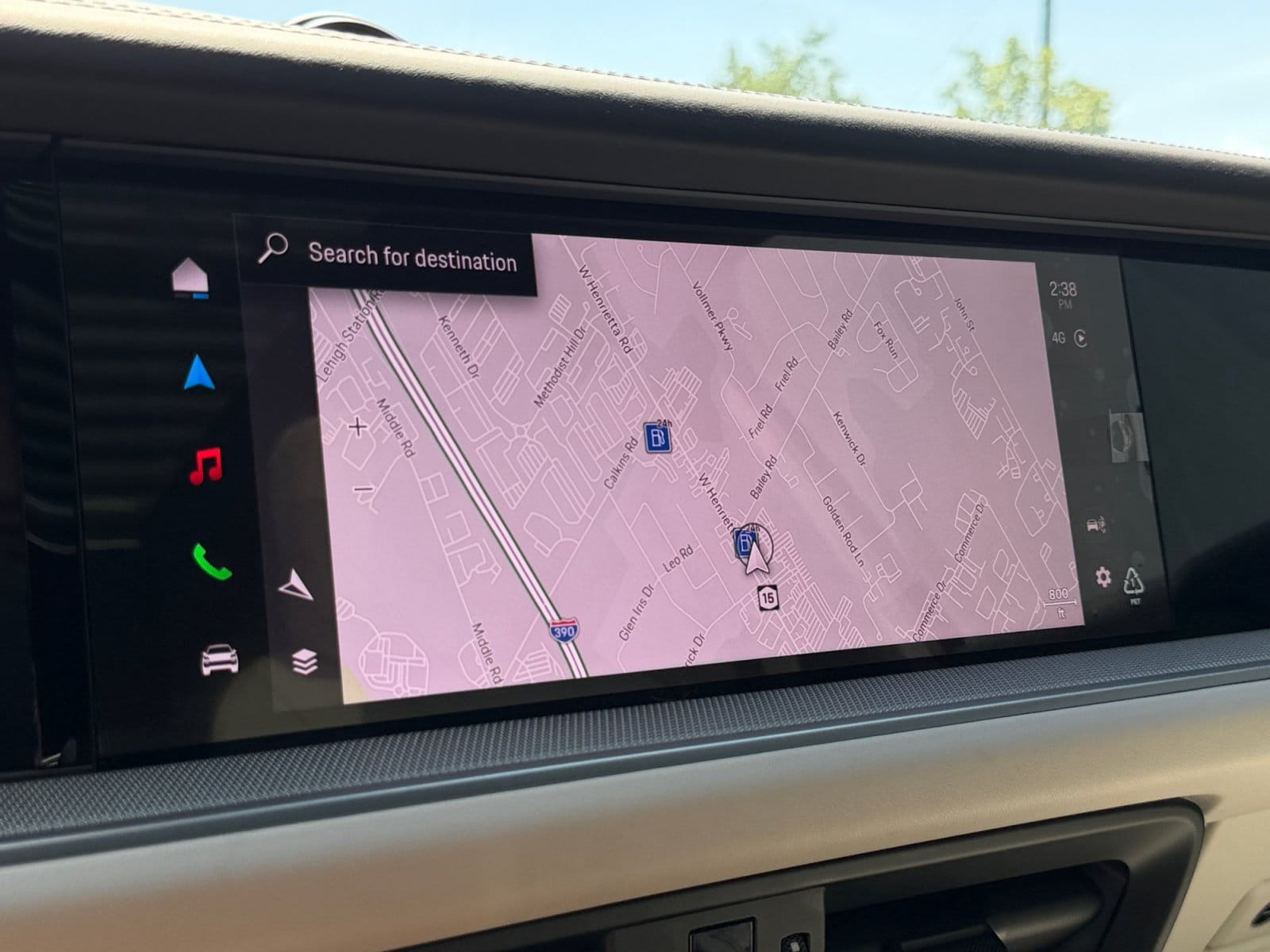 2026 Porsche Cayenne Base - Photo 18