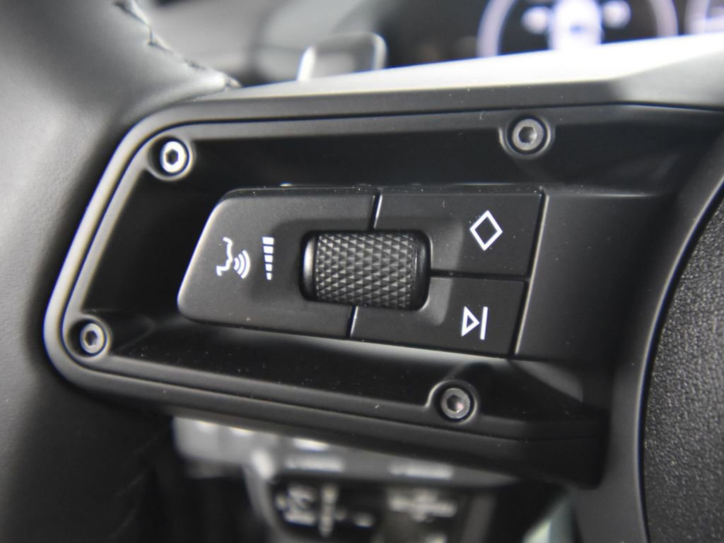 2025 Porsche Panamera Base - Photo 29