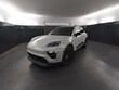 Porsche Macan Electric